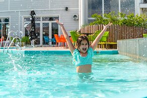 EuroParcs Veluwemeer