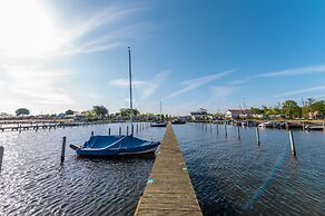 EuroParcs Veluwemeer