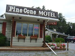 Pine cone Motel