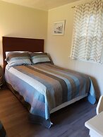 Pine cone Motel