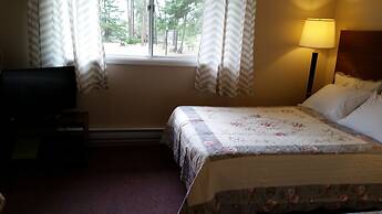 Pine cone Motel