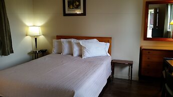 Pine cone Motel