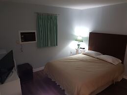 Pine cone Motel