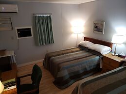 Pine cone Motel