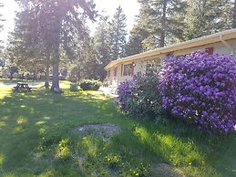 Pine cone Motel