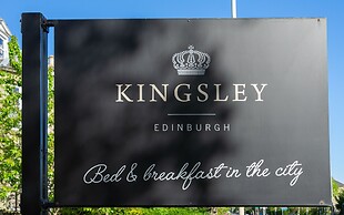Kingsley Edinburgh