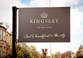 Kingsley Edinburgh