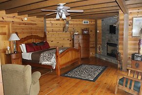 Elk Creek Lodging