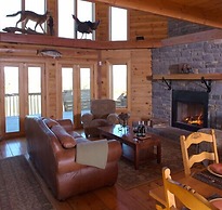 Elk Creek Lodging