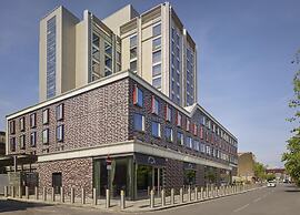 Park Plaza London Waterloo