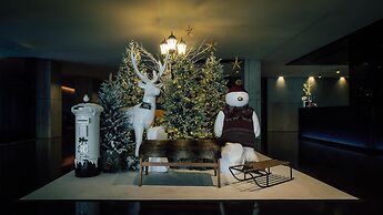 Park Plaza London Waterloo