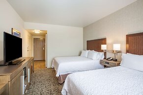 Hampton Inn & Suites Pasco/Tri-Cities