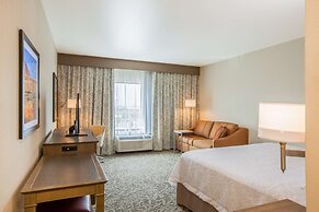 Hampton Inn & Suites Pasco/Tri-Cities