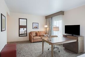 Hampton Inn & Suites Pasco/Tri-Cities