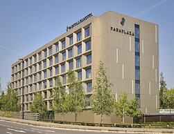 Park Plaza London Park Royal