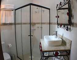 Pousada Villa dos Leais