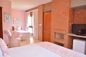 Pousada Villa dos Leais