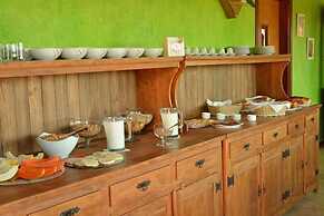 Pousada Villa dos Leais