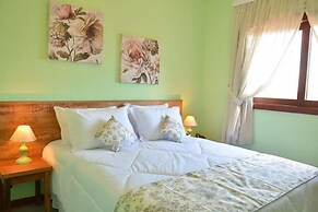 Pousada Villa dos Leais