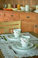 Pousada Villa dos Leais