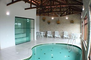 Pousada Villa dos Leais