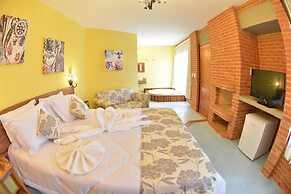 Pousada Villa dos Leais