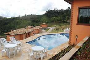 Pousada Villa dos Leais