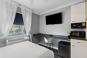 Hotel Chicago West Loop, SureStay Collection by Best Western
