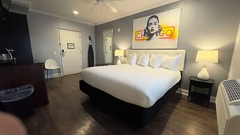 Hotel Chicago West Loop, SureStay Collection by Best Western
