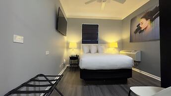 Hotel Chicago West Loop, SureStay Collection by Best Western