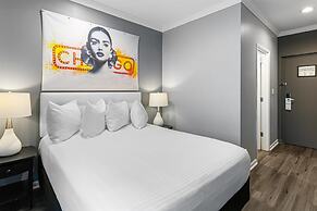 Hotel Chicago West Loop, SureStay Collection by Best Western
