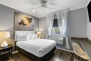 Hotel Chicago West Loop, SureStay Collection by Best Western