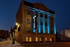 Hotel Chicago West Loop