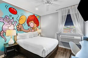 Hotel Chicago West Loop, SureStay Collection by Best Western