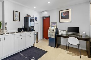 Hotel Chicago West Loop, SureStay Collection by Best Western
