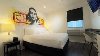 Hotel Chicago West Loop, SureStay Collection by Best Western
