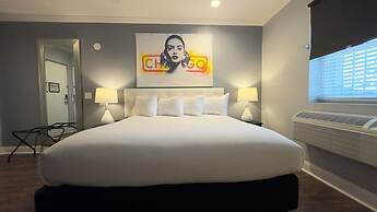 Hotel Chicago West Loop, SureStay Collection by Best Western