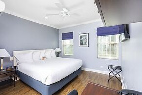 Hotel Chicago West Loop, SureStay Collection by Best Western