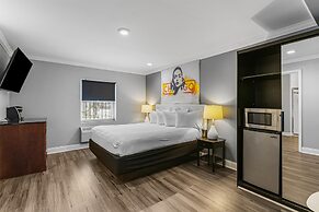 Hotel Chicago West Loop, SureStay Collection by Best Western