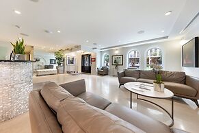 Hotel Chicago West Loop, SureStay Collection by Best Western