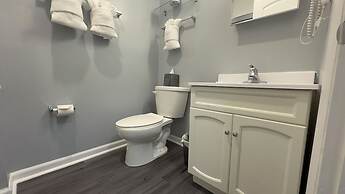 Hotel Chicago West Loop, SureStay Collection by Best Western