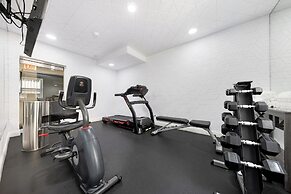 Hotel Chicago West Loop, SureStay Collection by Best Western