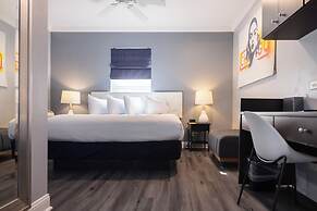Hotel Chicago West Loop, SureStay Collection by Best Western