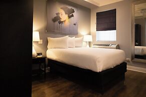 Hotel Chicago West Loop, SureStay Collection by Best Western