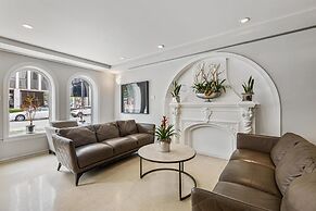 Hotel Chicago West Loop, SureStay Collection by Best Western
