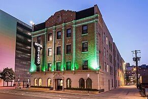 Hotel Chicago West Loop, SureStay Collection by Best Western