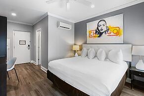 Hotel Chicago West Loop, SureStay Collection by Best Western