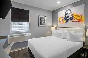 Hotel Chicago West Loop, SureStay Collection by Best Western