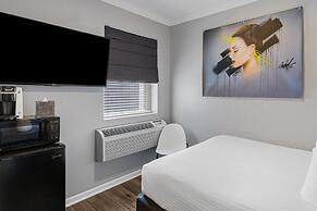 Hotel Chicago West Loop, SureStay Collection by Best Western