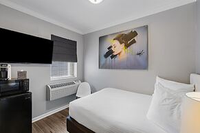 Hotel Chicago West Loop, SureStay Collection by Best Western